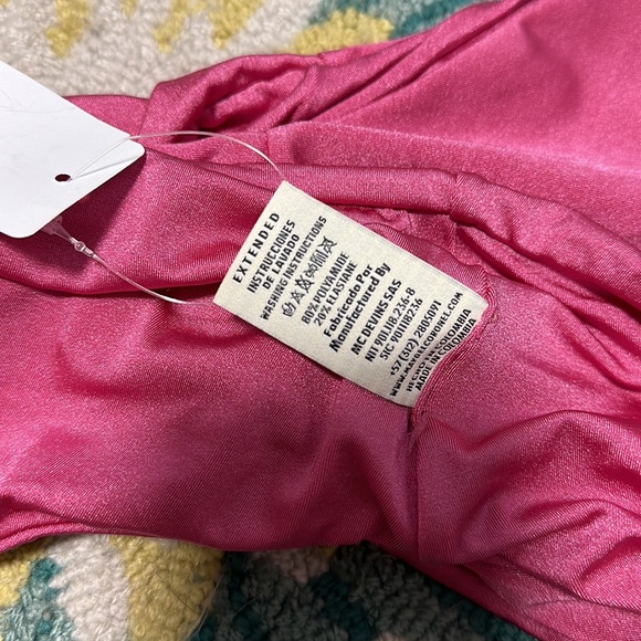 Maygel Coronel Atemas Swim Bottoms - Picture 5 of 6